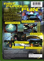Xbox Fuzion Frenzy Back CoverThumbnail